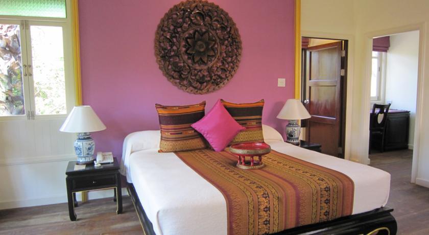 Rabbit Resor Pattaya