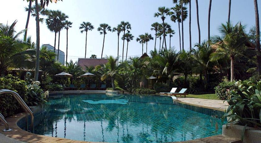 Rabbit Resor Pattaya