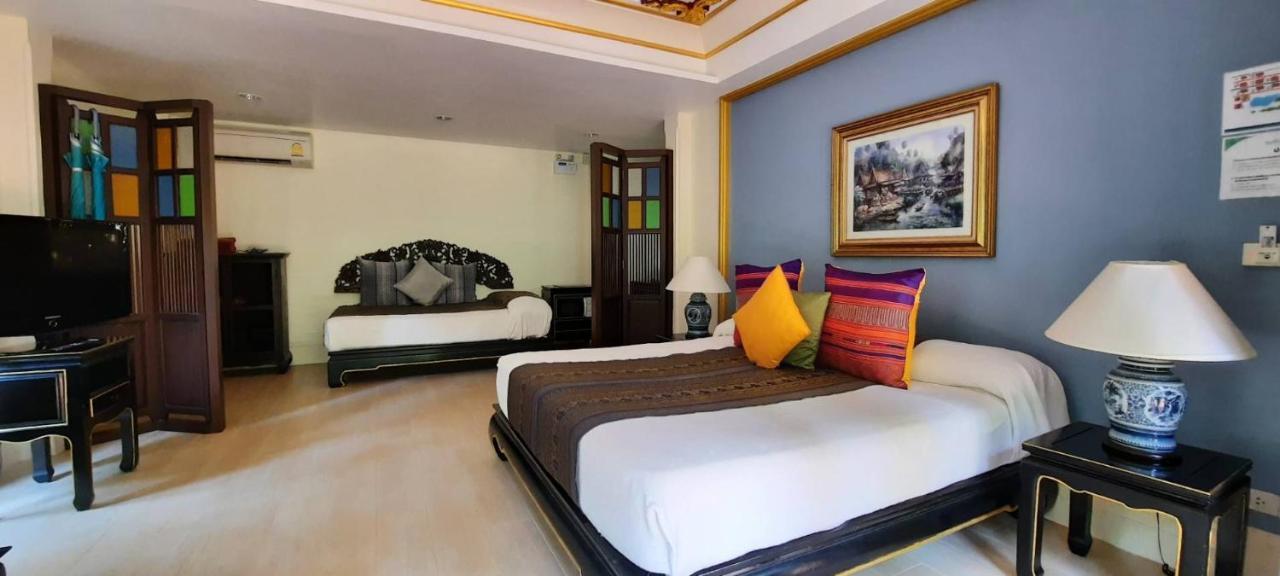 Rabbit Resor 4*