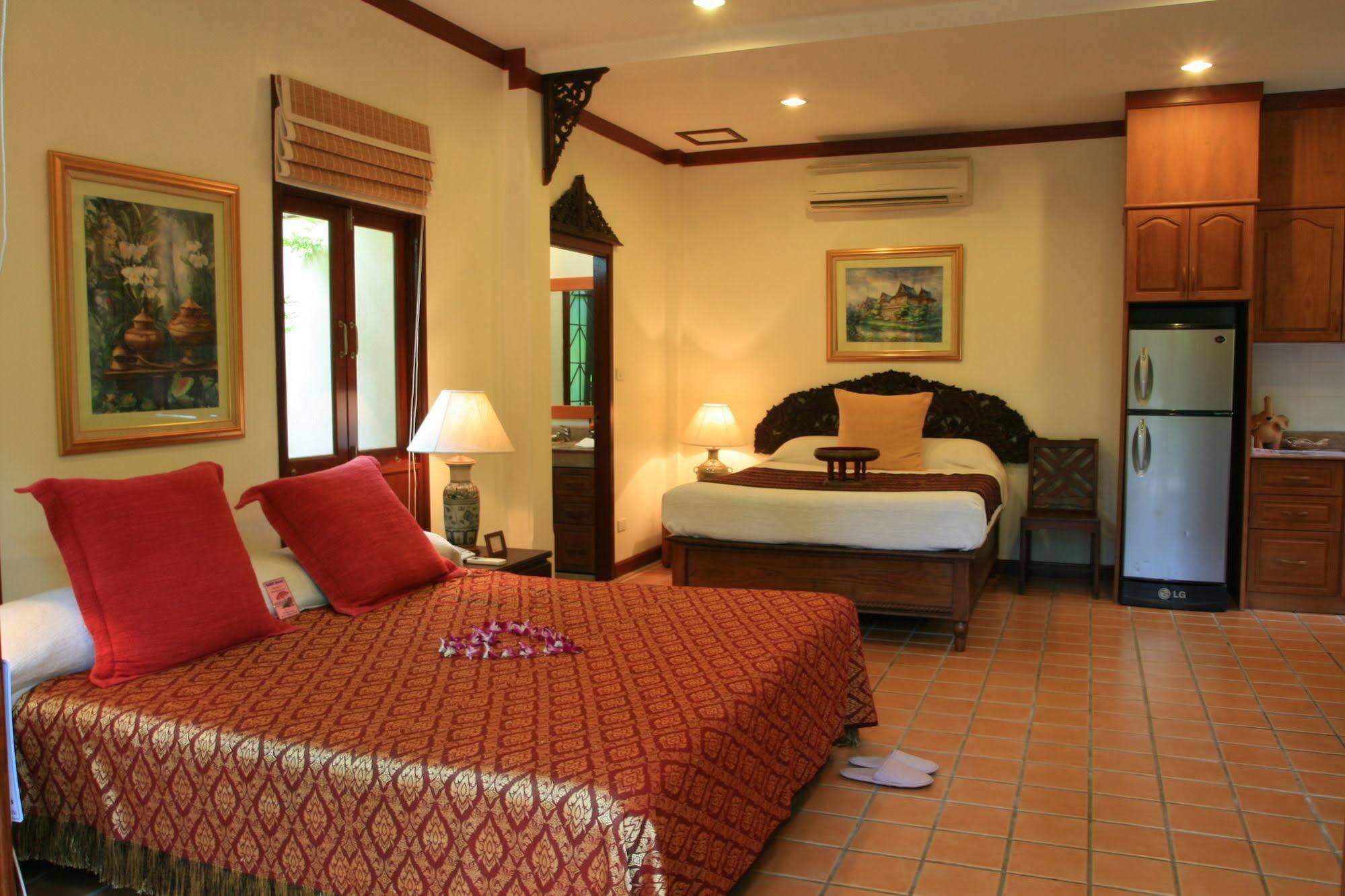 Resor Rabbit 4*