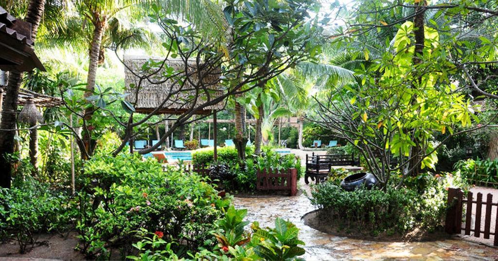Rabbit Resor Pattaya