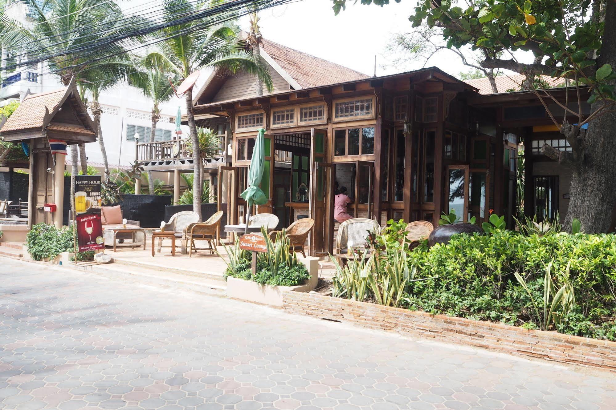 Resor Rabbit 4*